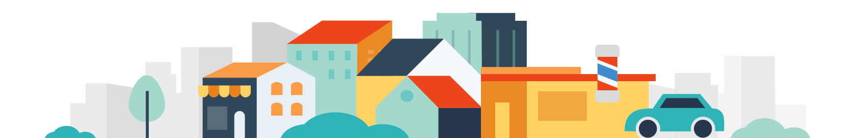 We help SBDC supported small businesses like yours find the insurance products you need within minutes!