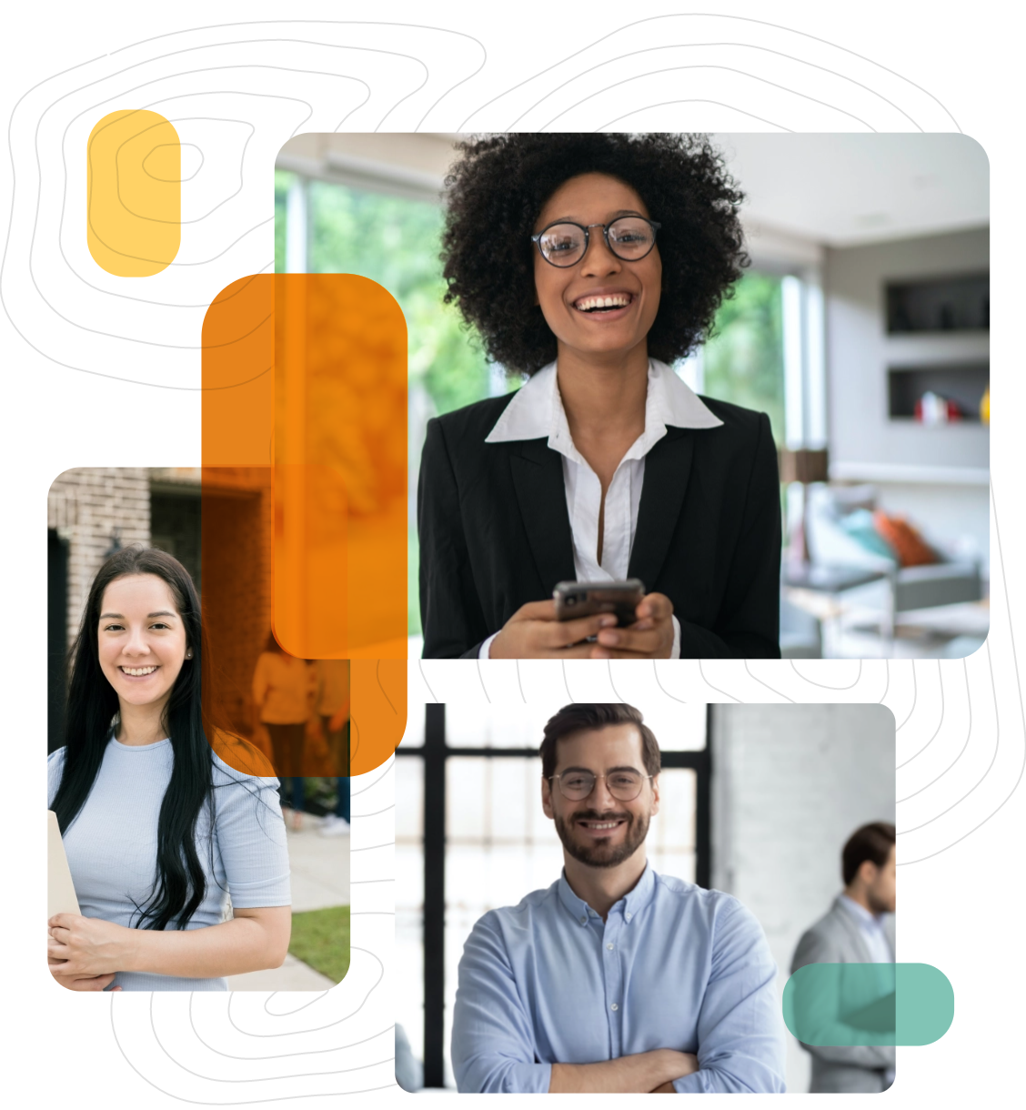 We help SBDC supported small businesses like yours find the insurance products you need within minutes! top image