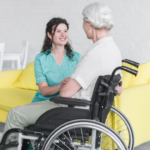 Home Health Aide