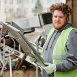 Junk Removal