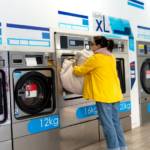 Laundromat