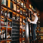 Liquor Store