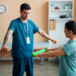 Occupational Therapist