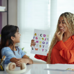Speech Therapist