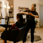 Hairdresser