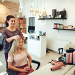 Salon