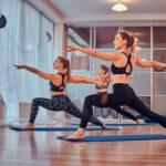 Yoga Studio