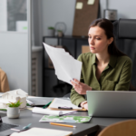 Bookkeeping