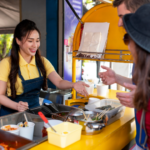 Food Cart