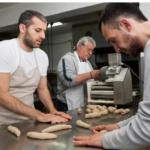 Food Manufacturing