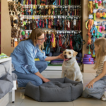 Pet Shop
