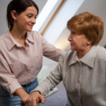 Social Worker