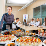 Catering