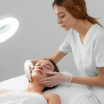 Esthetician
