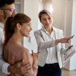 Real Estate Agent
