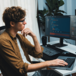 Software Developer